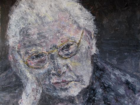 Visages Sans Mots Peintures Paysages Et Portraits Acrylique Et Pigments