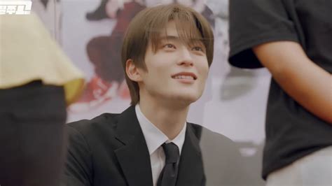 Ready Netflix After Dm On Twitter Rt Jjhlooks Jaehyun In Suit