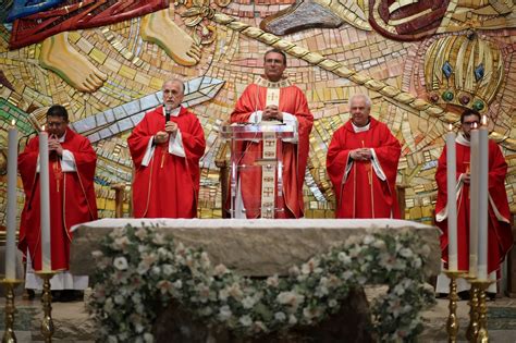 Resoconto Settima Giornata Di Pellegrinaggio Della Madonna Di Fatima E