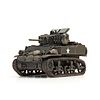 M5A1 Stuart Light Tank Stowage 2 Artitecshop