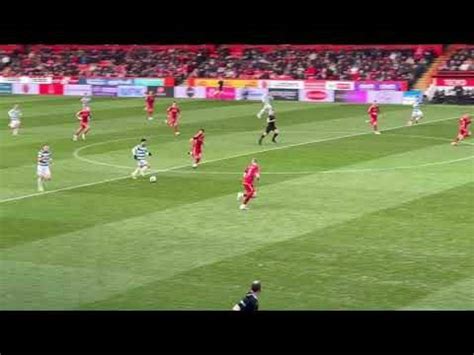 Aberdeen V Celtic (Highlights)!!! - Football Mad - 3 Feb - Celtic FC Video