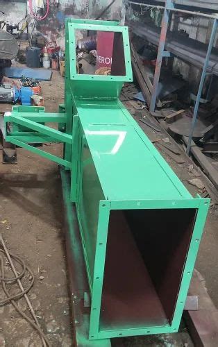 Std Mild Steel Elevator Buckets Size X X Feet Model Name Number