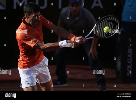 Nolan Djokovic Hi Res Stock Photography And Images Alamy