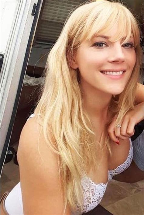 Katheryn Winnick Faradenza