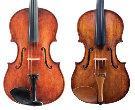 properly size  viola  comprehensive guide  richelieu
