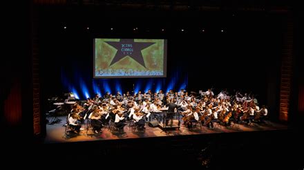 Concerto Primavera Da Casa Pia De Lisboa Regressa Ao Teatro Tivoli BBVA