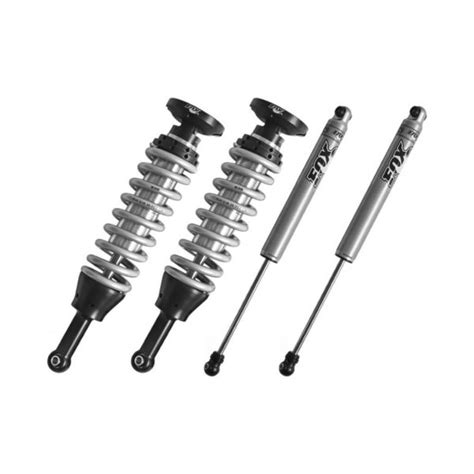 FOX 2 5 Factory IFP 0 3 Lift Shocks 2015 2015 Chevy Suburban