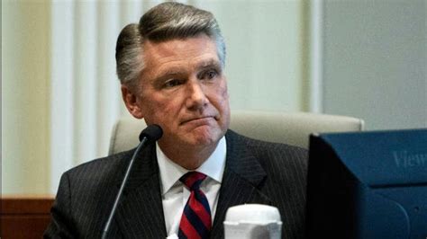 North Carolina Gop House Candidate Says He Wont Run Again After Voter Fraud Accusations On