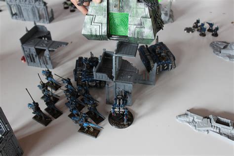 Battle Report Imperial Guard Necrons Gallery Dakkadakka