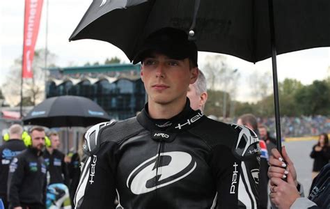 BSB Joe Sheldon Shaw Joins NP Racing BMW For 2022 Motorsport Radio