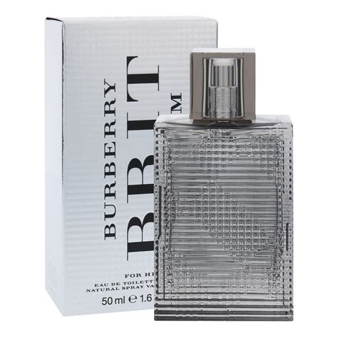 Burberry Brit Rhythm Intense Eau De Toilette Ml Parfimo Bg