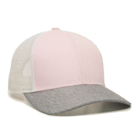 Premium Low Profile Trucker Hat – Sport-Smart.com