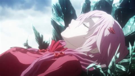 Guilty Crown Opening 2 Full Hd 60 Fps Youtube