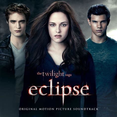 Twilight Score Soundtrack