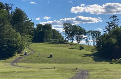 Goose River Golf Club League Results August 22 23 Penbay Pilot