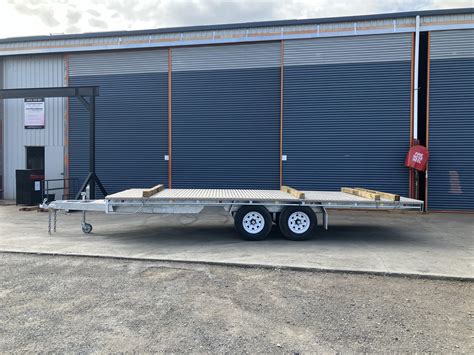 WADES FLAT TOP 6M - Wades Engineering