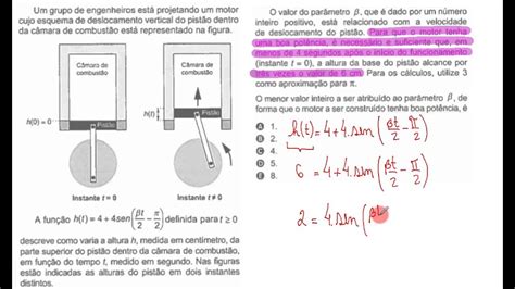 Um Grupo De Engenheiros Está Projetando Um Motor