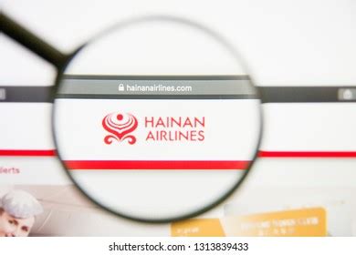 Hainan Airlines Logo Vector (.AI) Free Download