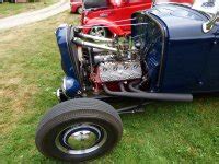 History The Last Hot Rod A Tribute To Dad The H A M B