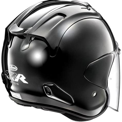 CASQUE JET ARAI SZ R VAS SOLID Moto Expert