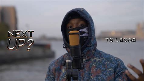 Ts Lagga Next Up [s4 E38] Mixtapemadness Youtube