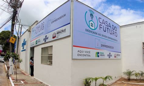 Casa Do Futuro Em Aracruz Fica Entre Os Dez Melhores Projetos Da