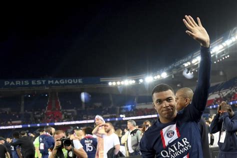 Mbappé spunta la data chiave per l addio Al Khelaifi pronto ad un