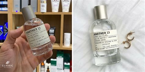 Le Labo Another 13 Dòng Nước Hoa đỉnh Nhất Nhà Le Labo Vvcvn