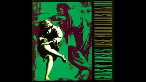 Guns N Roses Ain T Goin Down No More Use Your Illusion III YouTube