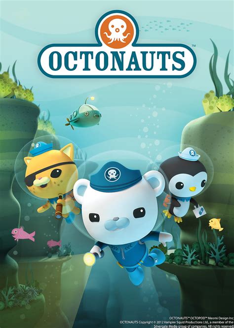 Octonauts Kisscartoon The Octonauts HD Phone Wallpaper Pxfuel