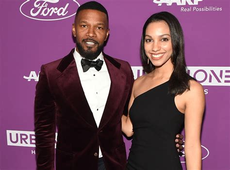 Eeuu Hija Del Actor Jamie Foxx Desmiente Rumores De Su Estado De