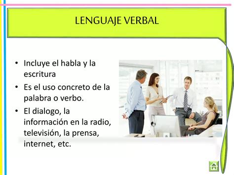 Tipos De Lenguaje Ppt