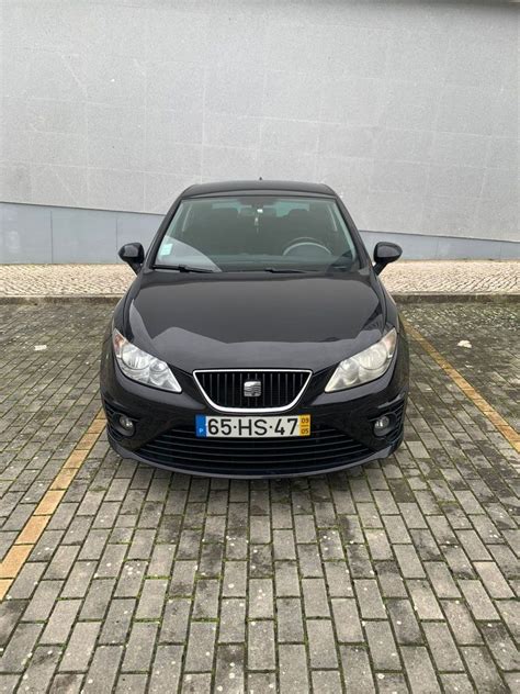 Vendo Seat Ibiza Odivelas Olx Portugal