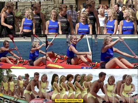 Kelly Packard nude pics página 3