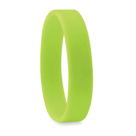 Bracelets Silicone Megarun Objets Publicitaires La R Union