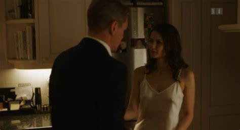 Nude Video Celebs Lauriane Gillieron Nude Quartier Des Banques S01e01 04 2017