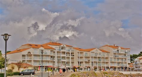 Photo Jard Sur Mer La Commune Jard Sur Mer