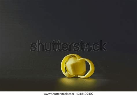 Naked Peeled Apple Stock Photo Shutterstock