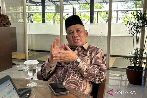 Kemendag Sebut Rakor Terkait Rafaksi Minyak Goreng Segera Dilakukan