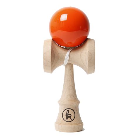 play  orange sweets kendamas