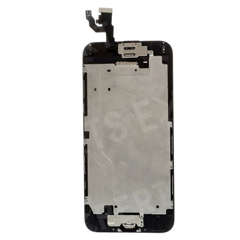 Wholesale cell phone LCD Screen and Digitizer Assembly with Frame + Small Parts (without Logo ...