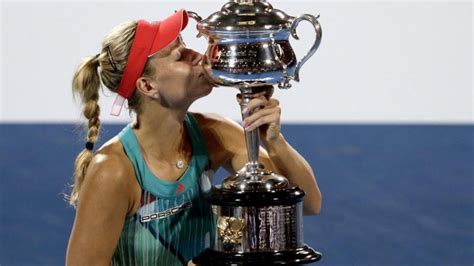 Ich M Chte Dich Heiraten Stars Feiern Angelique Kerber Bei Twitter