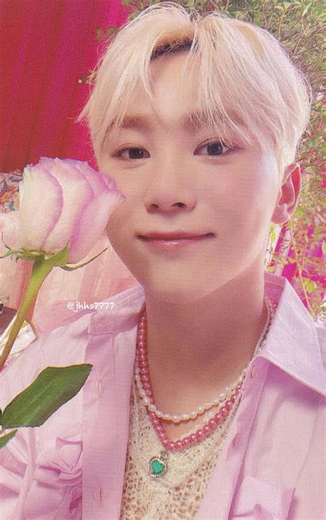 【SCAN】SEVENTEEN 2023 SEASON'S GREETINGS Photocard #SEUNGKWAN #승관 #スングァン ...