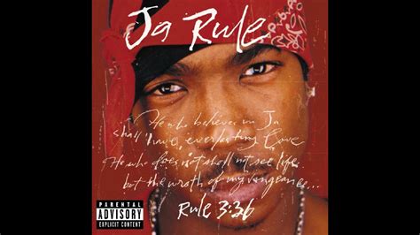 Ja Rule Between Me You Feat Christina Milian Hz Youtube