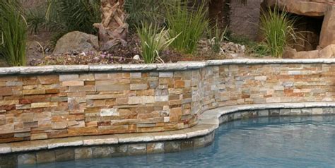 Stone Veneer Panels - Landscaping Network