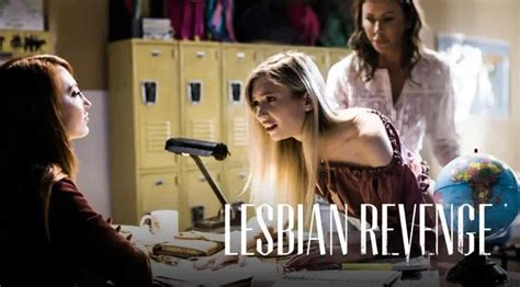 Picture Of Lesbian Revenge Parent Teacher Trap