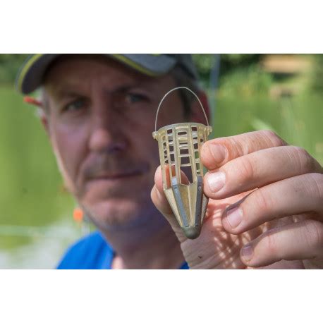 CAGE FEEDER LONGUE DISTANCE HORIZON XD MATRIX