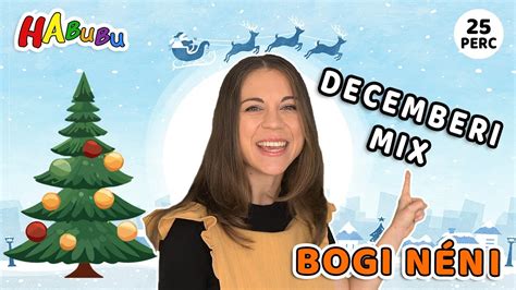 Decemberi V Logat S I Mond K K Dalok Versek Besz Dfejleszt