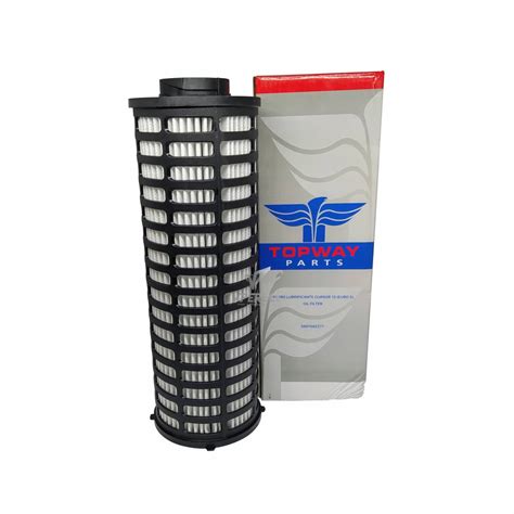 Elemento Filtro Lubrificante Iveco Stralis