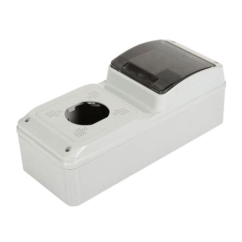 Industrial Plug And Socket Distribution Box Vk Enterprises